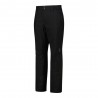 Cmp Pantaloni Sci In Twill Nero Uomo