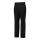 Cmp Pantaloni Sci In Twill Nero Uomo
