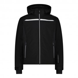 Bicolor nero