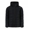 Cmp Piumino Sci Nero Bambino