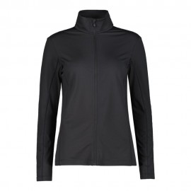 Soft Tech Full Zip antracite