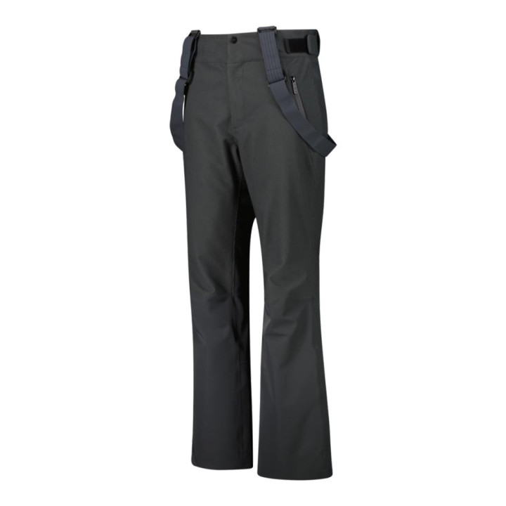 Cmp Pantaloni Sci Nero Uomo