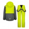 Cmp Completo Sci Giallo Bambino