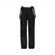 Cmp Pantaloni Sci Nero Bambino