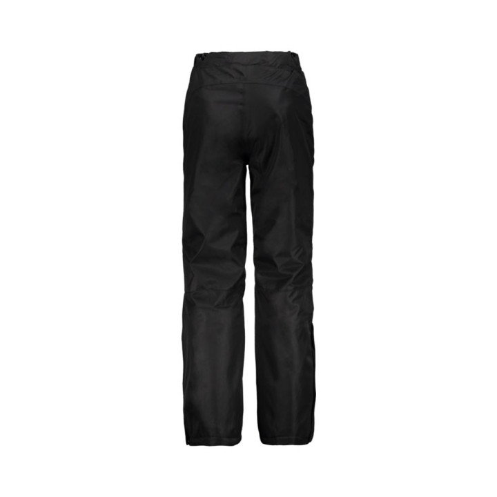 Cmp Pantaloni Sci Nero Bambino