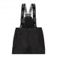 Cmp Pantaloni Sci Nero Bambino