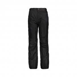 Cmp Pantaloni Sci Nero Bambino