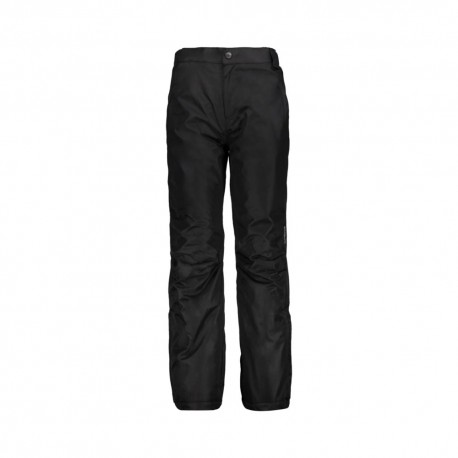 Cmp Pantaloni Sci Nero Bambino