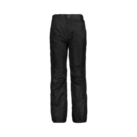 Cmp Pantaloni Sci Nero Bambino