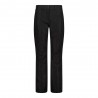 Cmp Pantaloni Sci Nero Donna