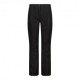 Cmp Pantaloni Sci Nero Donna