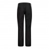 Cmp Pantaloni Sci Nero Donna