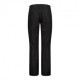 Cmp Pantaloni Sci Nero Donna