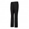 Cmp Pantaloni Sci Nero Donna