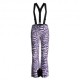 Kappa 8Cento 834 Pantalone Sci Fantasia Multi Multi Donna