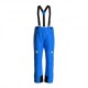 Kappa 8Cento 889 Pantalone Sci Ita Azzurro Bambino