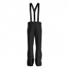 Kappa 8Cento 864A Pantalone Sci Nero Uomo