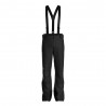 Kappa 8Cento 864A Pantalone Sci Nero Uomo
