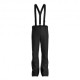Kappa 8Cento 864A Pantalone Sci Nero Uomo