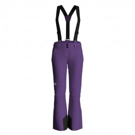 8Cento 834A Pantalone Sci viola