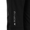 Kappa 8CENTO 846 Pantalone Sci Nero Donna