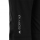 Kappa 8CENTO 846 Pantalone Sci Nero Donna