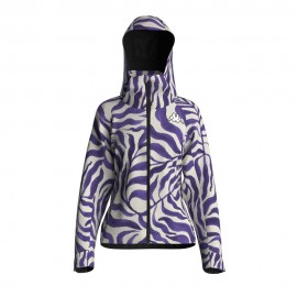 Kappa 8CENTO 810AG Giacca Sci Fantasia Multi Donna