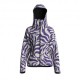 Kappa 8CENTO 810AG Giacca Sci Fantasia Multi Donna