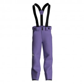 Kappa 8CENTO 889 Pantalone Sci Viola Bambina