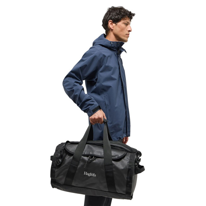 Haglofs Borsa Lava 50 True Nero