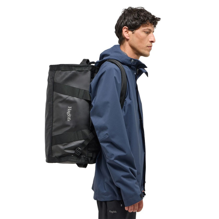 Haglofs Borsa Lava 50 True Nero
