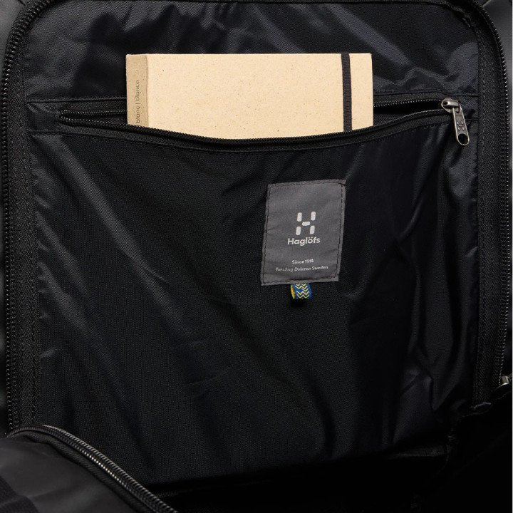 Haglofs Borsa Lava 50 True Nero