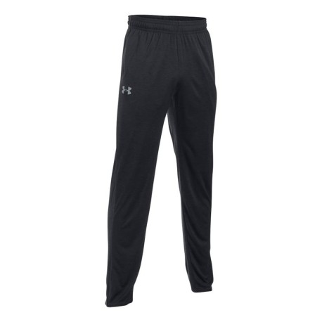 Under Armour Pantalone Unisex Tech Nero