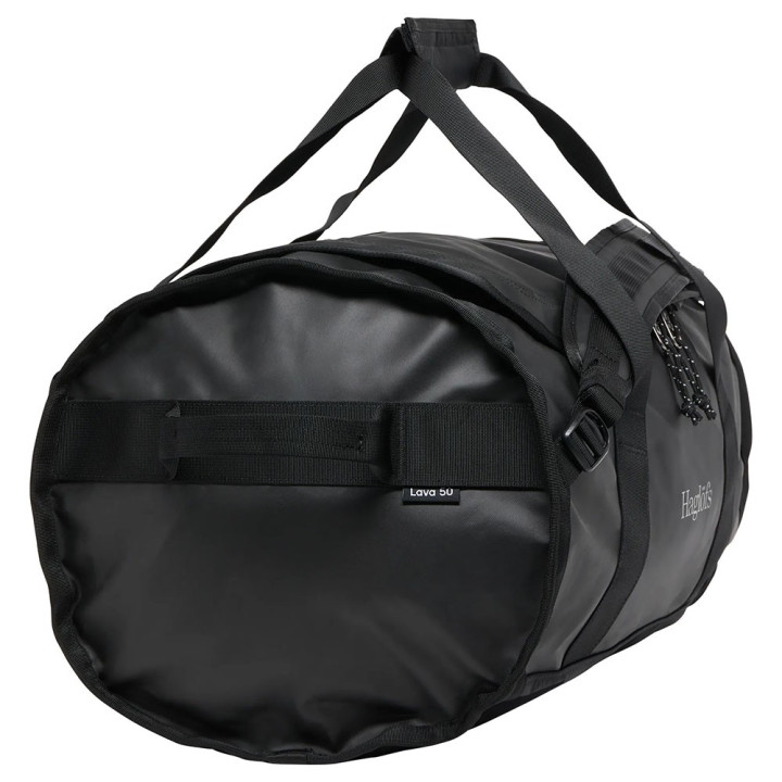 Haglofs Borsa Lava 50 True Nero