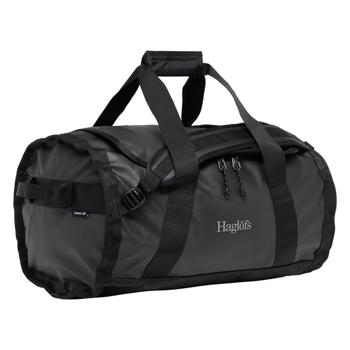 Haglofs Borsa Lava 50 True Nero