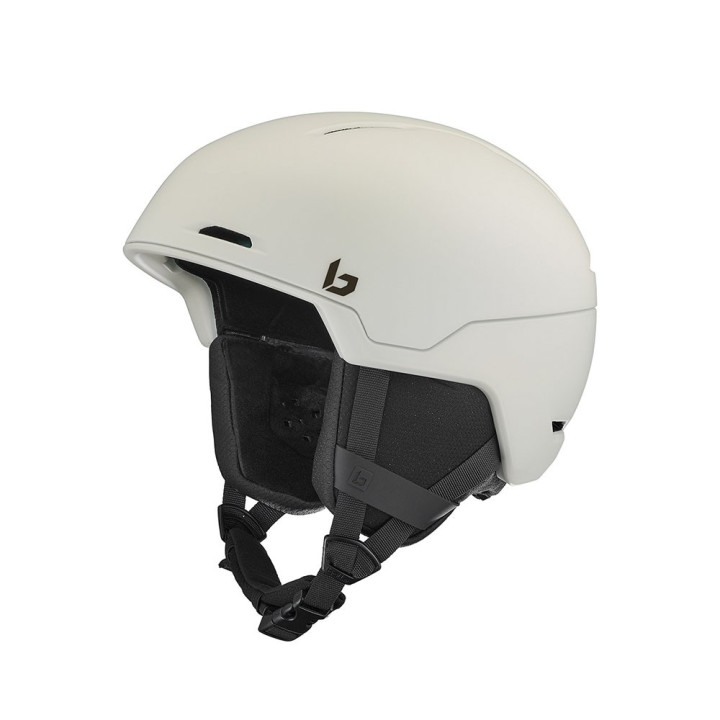 Buff Scaldacollo Alpinismo Polar Alsien Nero Uomo