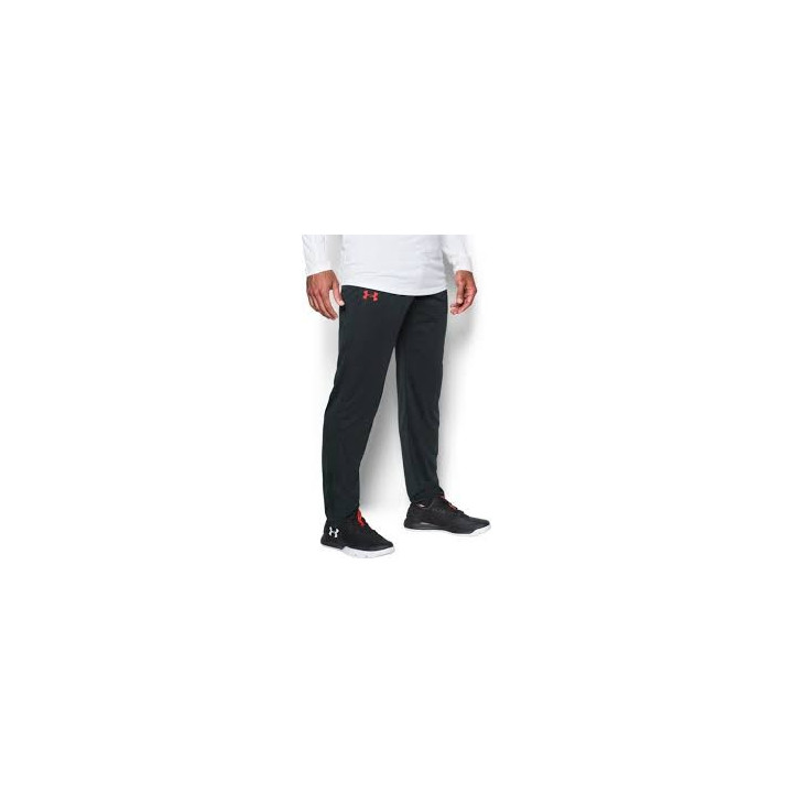 Under Armour Pantalone Unisex Tech Grigio