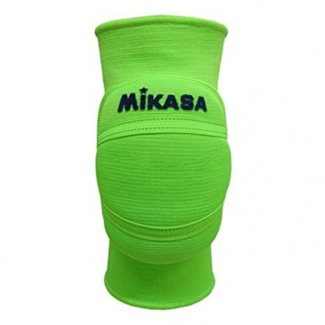 Mikasa Ginocchiera Volley Premier Green/Black