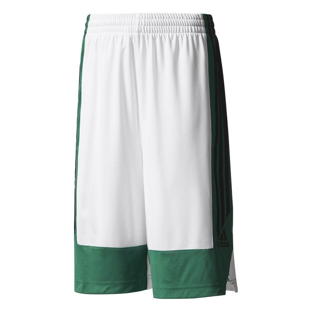 adidas entrada poly shorts