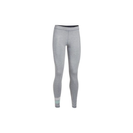 Under Armour Leggings Donna Train Grigio