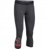 Under Armour Capri Donna Train Antracite