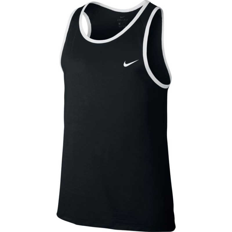 ginocchiere nike basket