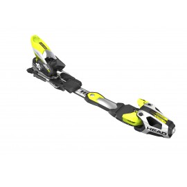 Attacchi Freeflex Evo 20x Rd