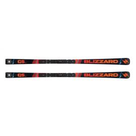 Blizzard Sci Fis Gs Racing (Flat+Plate)