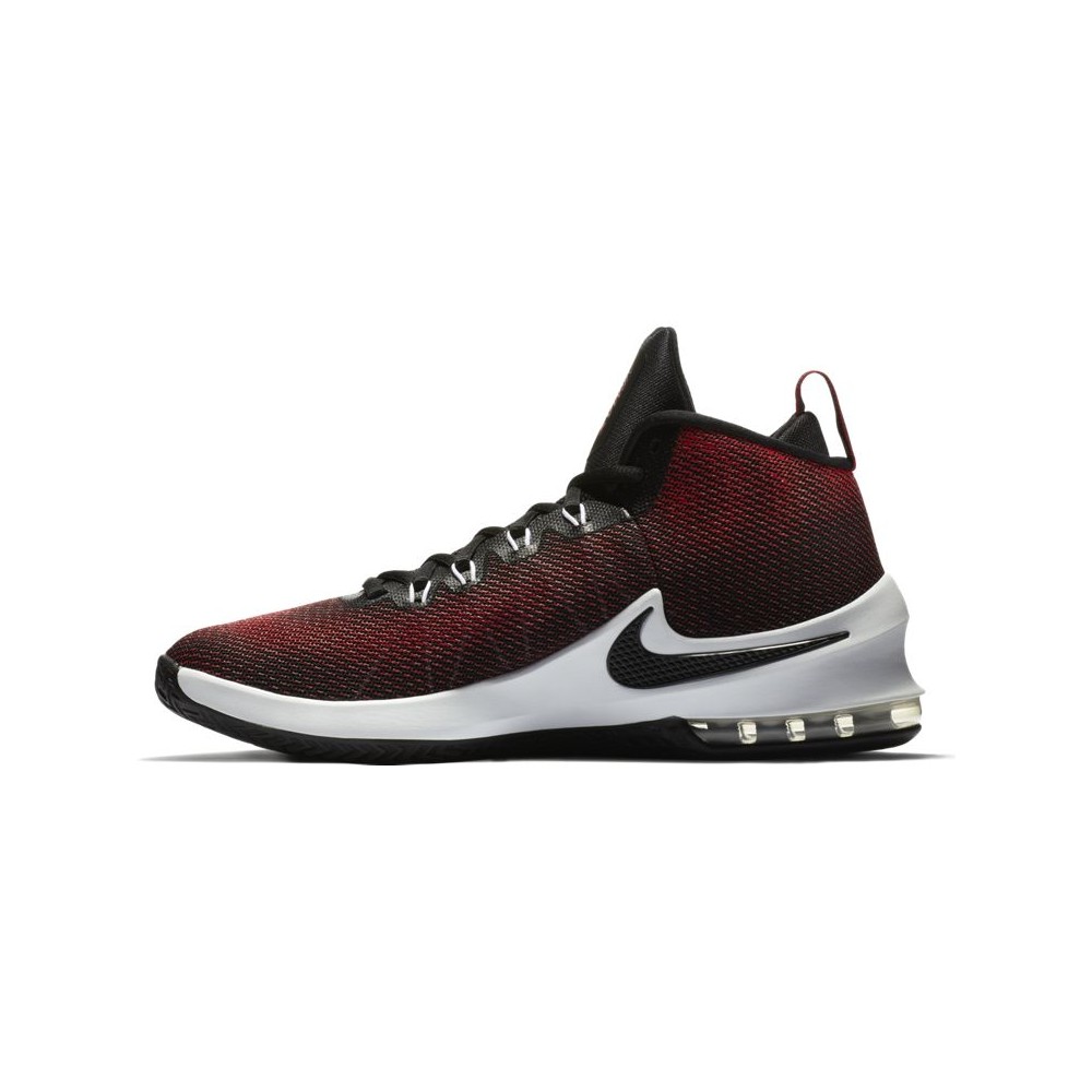 nike scarpe alte