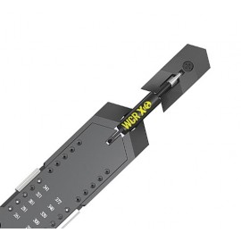 Dampener Kit - Raceplate Wcr