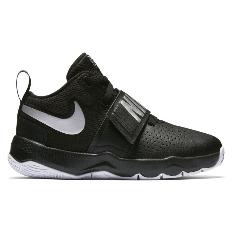 scarpe nike nere