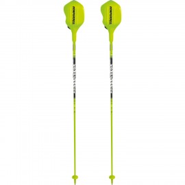 Komperdell Bastoncini Nationalteam Carbon Gs 12.3