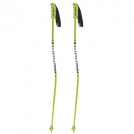 Komperdell Bastoncini Nationalteam Carbon Gs Bent