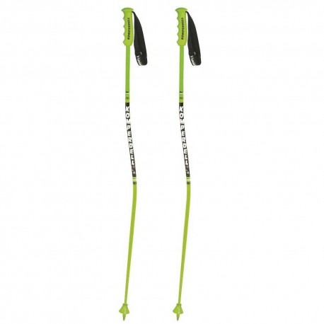 Komperdell Bastoncini Nationalteam Carbon Gs Bent